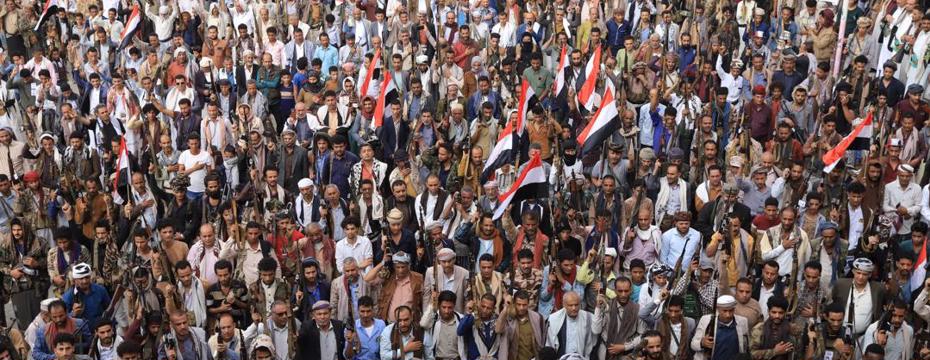  Popular Resistance in Four Taiz Districts Declares Readiness to Complete Liberation   